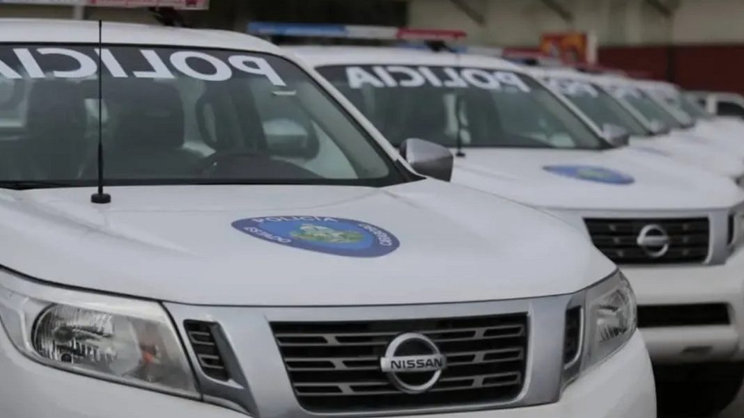 Detenido sujeto que ocultaba droga en una pepa de mango en Mariara