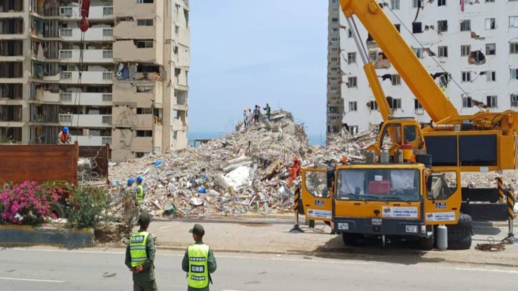 Cámara de Construcción afirma que el interés inversor se mantiene pese al terremoto