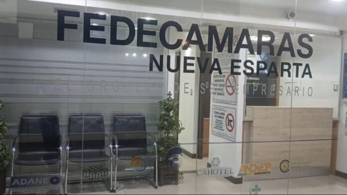 Carga fiscal afecta a empresarios de Nueva Esparta