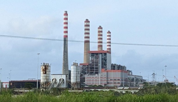 Instalan autotransformador en Planta Centro para mejorar el flujo eléctrico