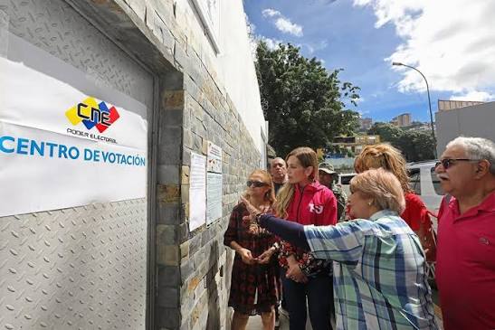 Consulta Popular del próximo 18 de octubre definirá 37.633 proyectos comunitarios