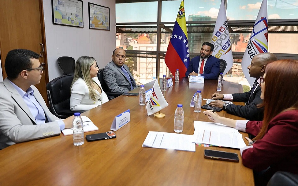 Venezuela afianza el suministro de combustibles marinos en el Caribe