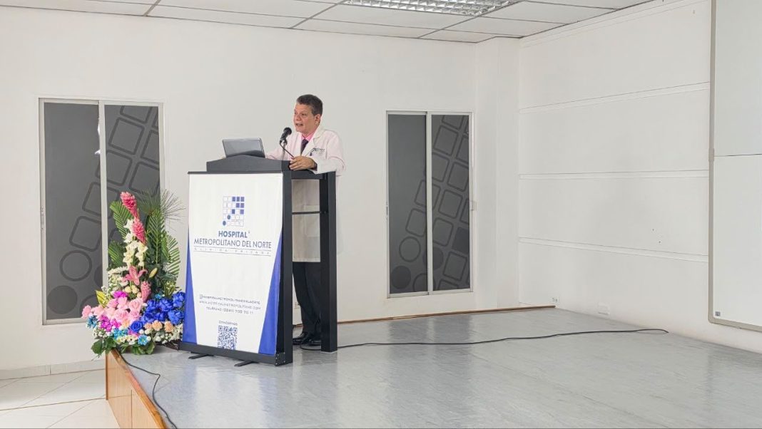 Hospital Metropolitano del Norte de Naguanagua abrió su unidad materno infantil