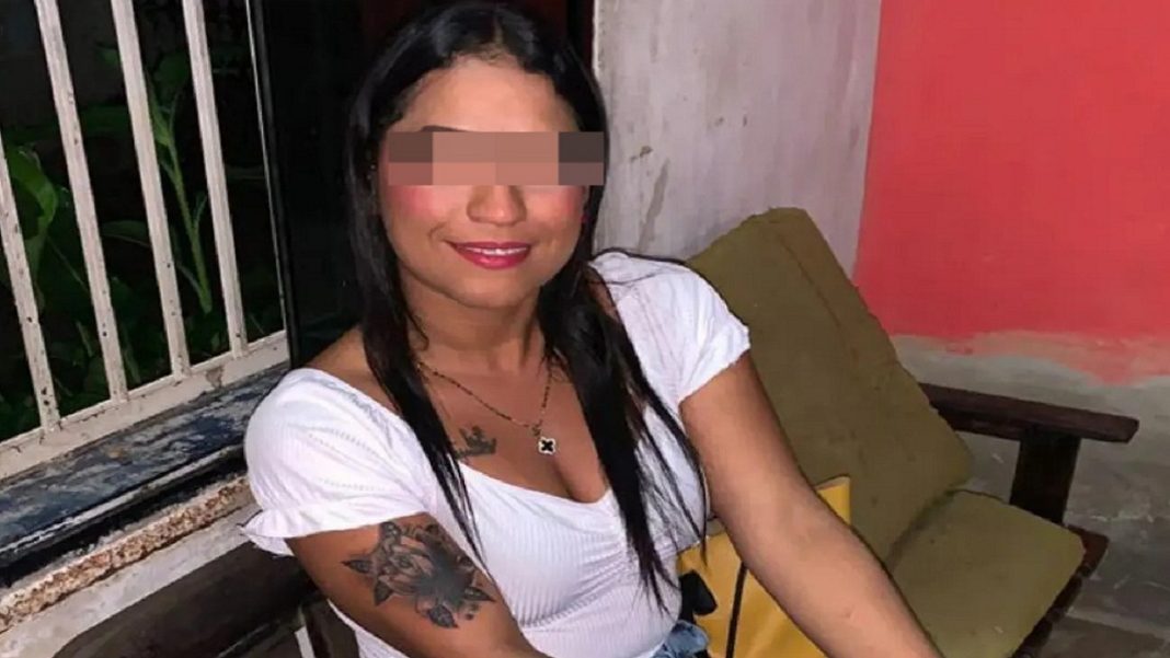Buscan a responsable del femicidio de Yurexis Ramos ocurrido en Naguanagua