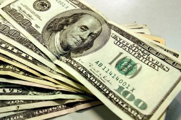 Con este precio amanecerá el dólar este jueves 8-octubre