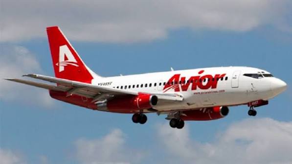 Avior Airlines conectará a Anzoátegui con Miami a partir del #20Nov
