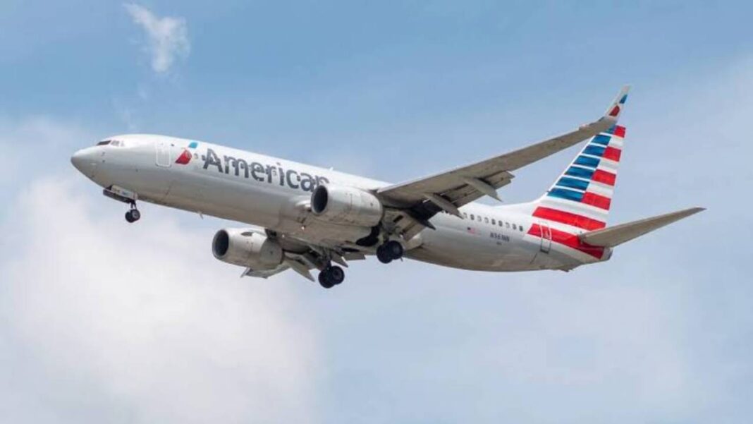 American Airlines conectará Miami con Barcelona a partir del 15 de enero