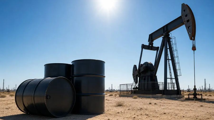 Venezuela ha exportado a EE UU 136.7 millones de barriles