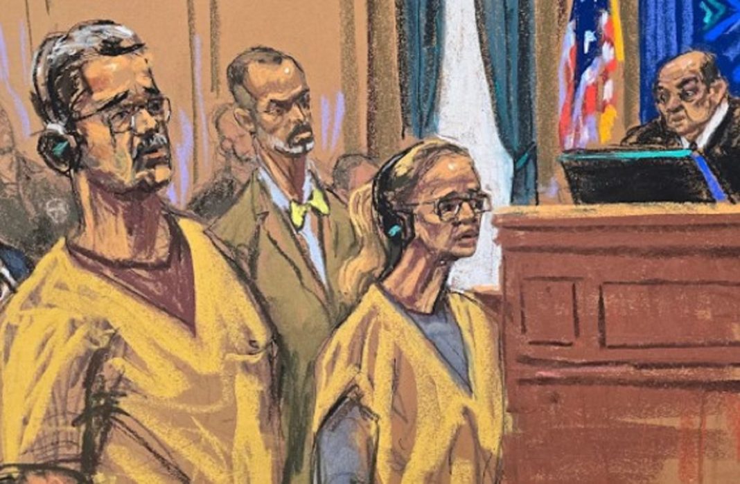 Nueva jueza del caso contra Maduro y Flores ordena mantener la fecha del juicio fijada por Hellerstein