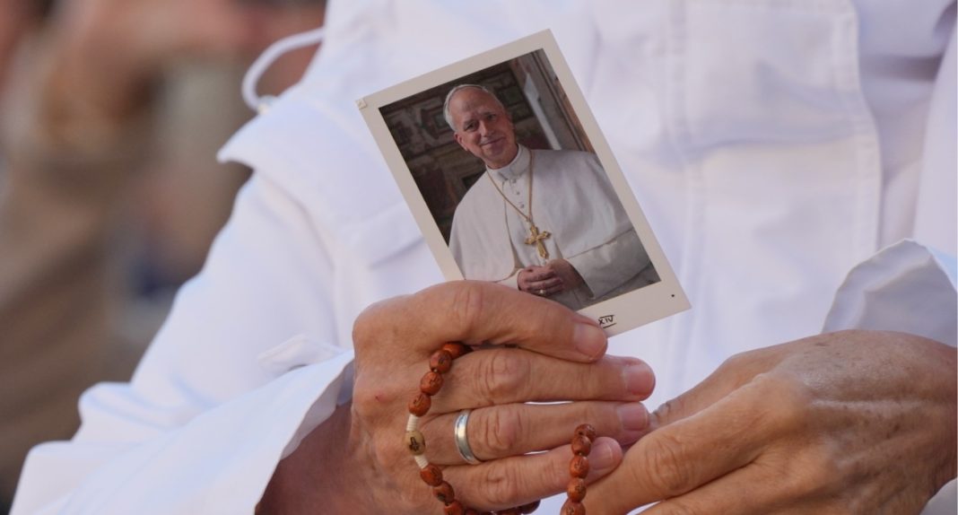confirman la mejora constante del papa León XIV en su cuarto día de hospitalización