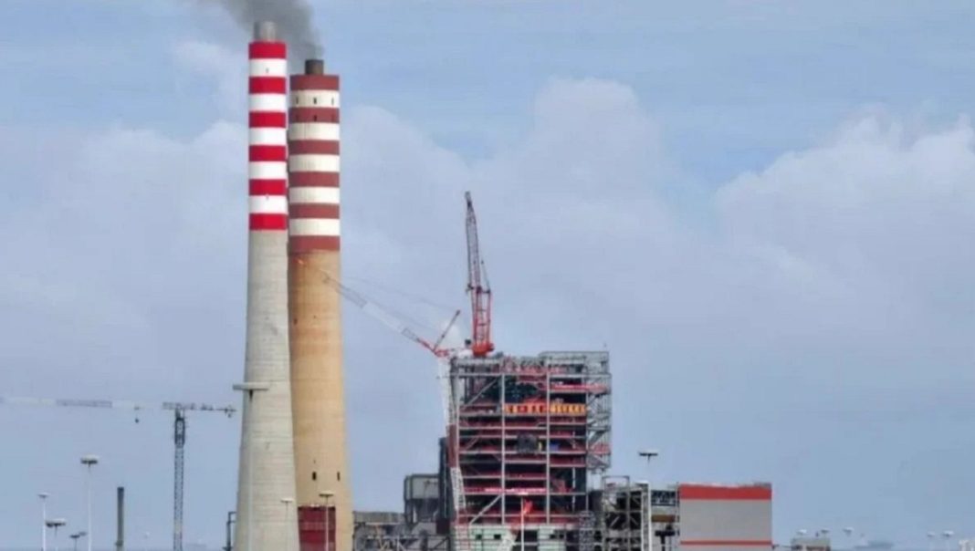 Empresa China Machinery Engineering asumirá la reactivación parcial de Planta Centro en Carabobo, según Bloomberg