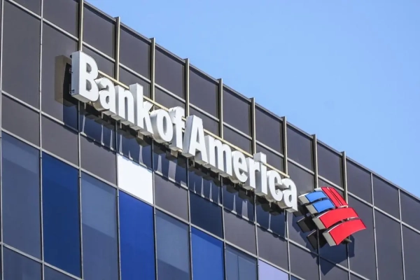 EE UU multa a Bank of America por violar leyes de blanqueo y sanciones
