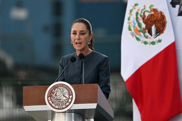 México cerca de alcanzar un acuerdo comercial con EE UU