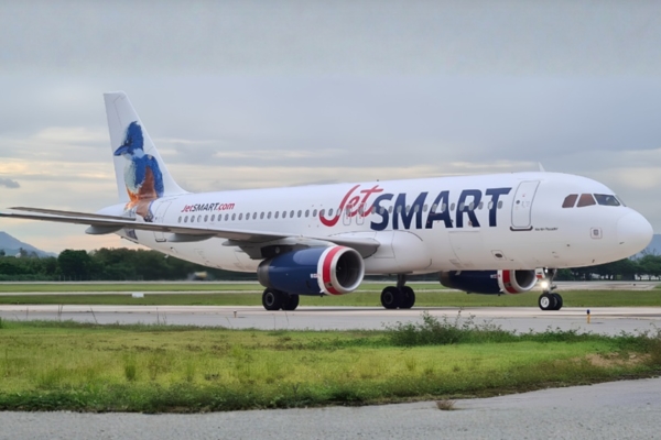 JetSmart dice que la conectividad aérea con Venezuela está dentro de sus planes a largo plazo