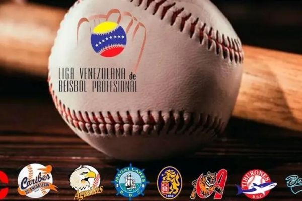 Estos serán los encuentros de la LVBP para este viernes 23 de octubre