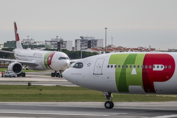 TAP Air Portugal retomará los vuelos directos entre Lisboa y Caracas a partir de este #27Oct