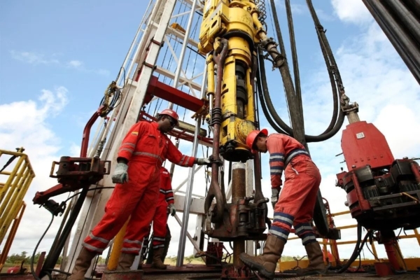 Sindicatos petroleros solicitan que trabajadores reciban remuneraciones acordes a las inversiones energéticas en Venezuela
