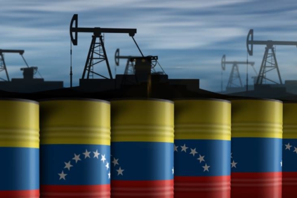 Venezuela reportó a la OPEP producción petrolera de 1.206.000 barriles diarios en septiembre